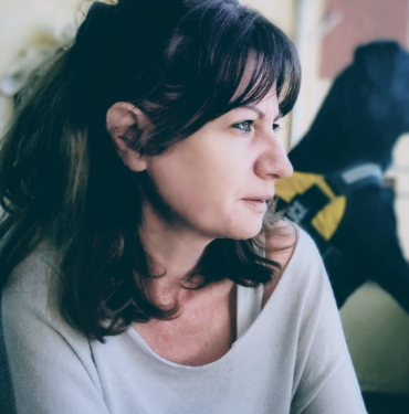 Nevnihal ÖZÇELİK