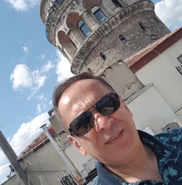 Ali Oral