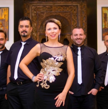 ArSer Orkestrası