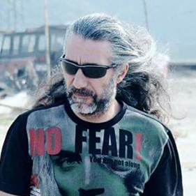 Celal KENÇ